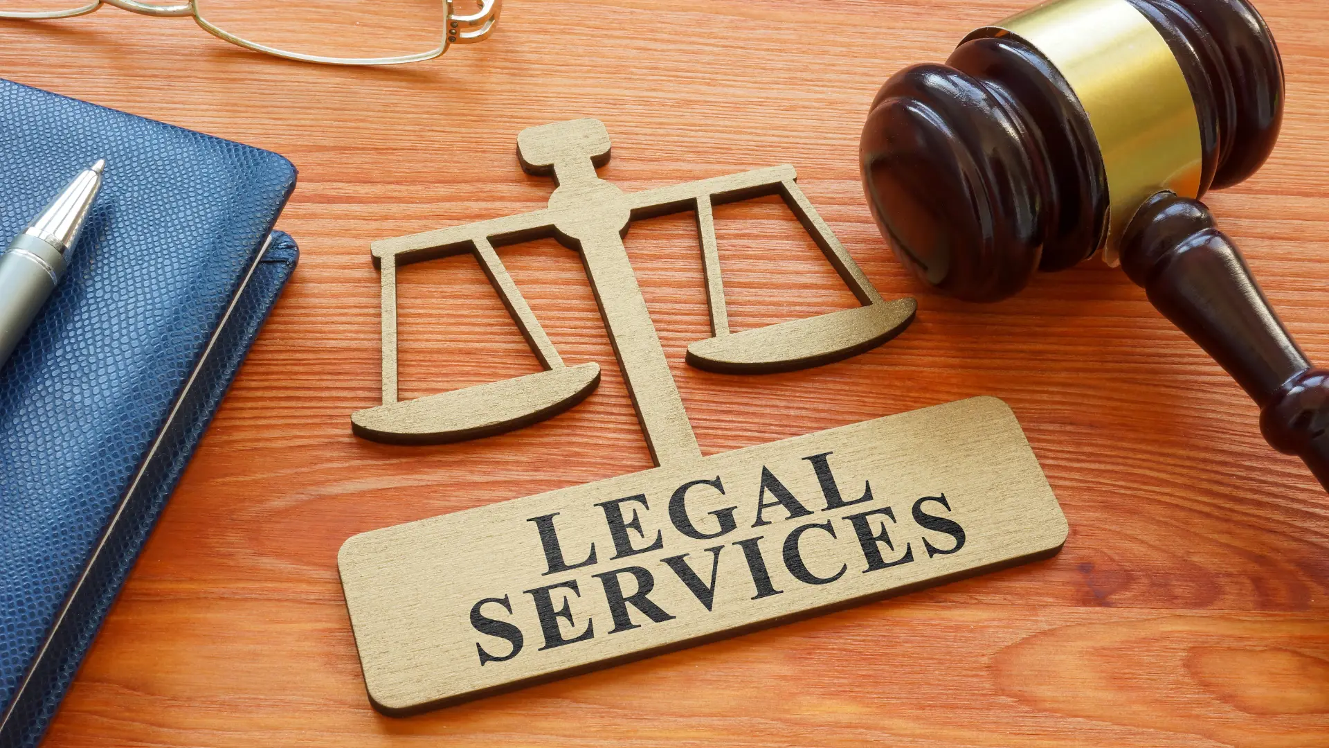 Additional Legal Services