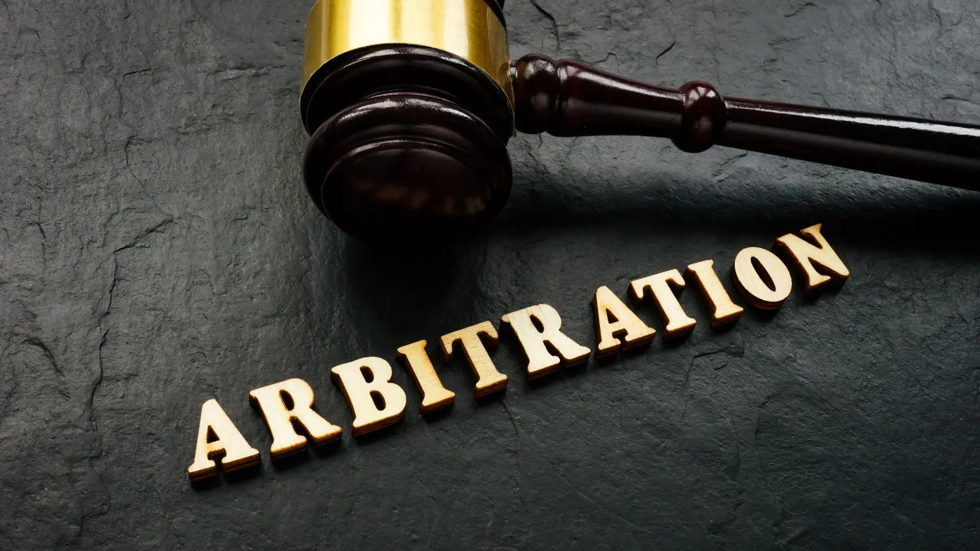 Arbitration & Mediation Services