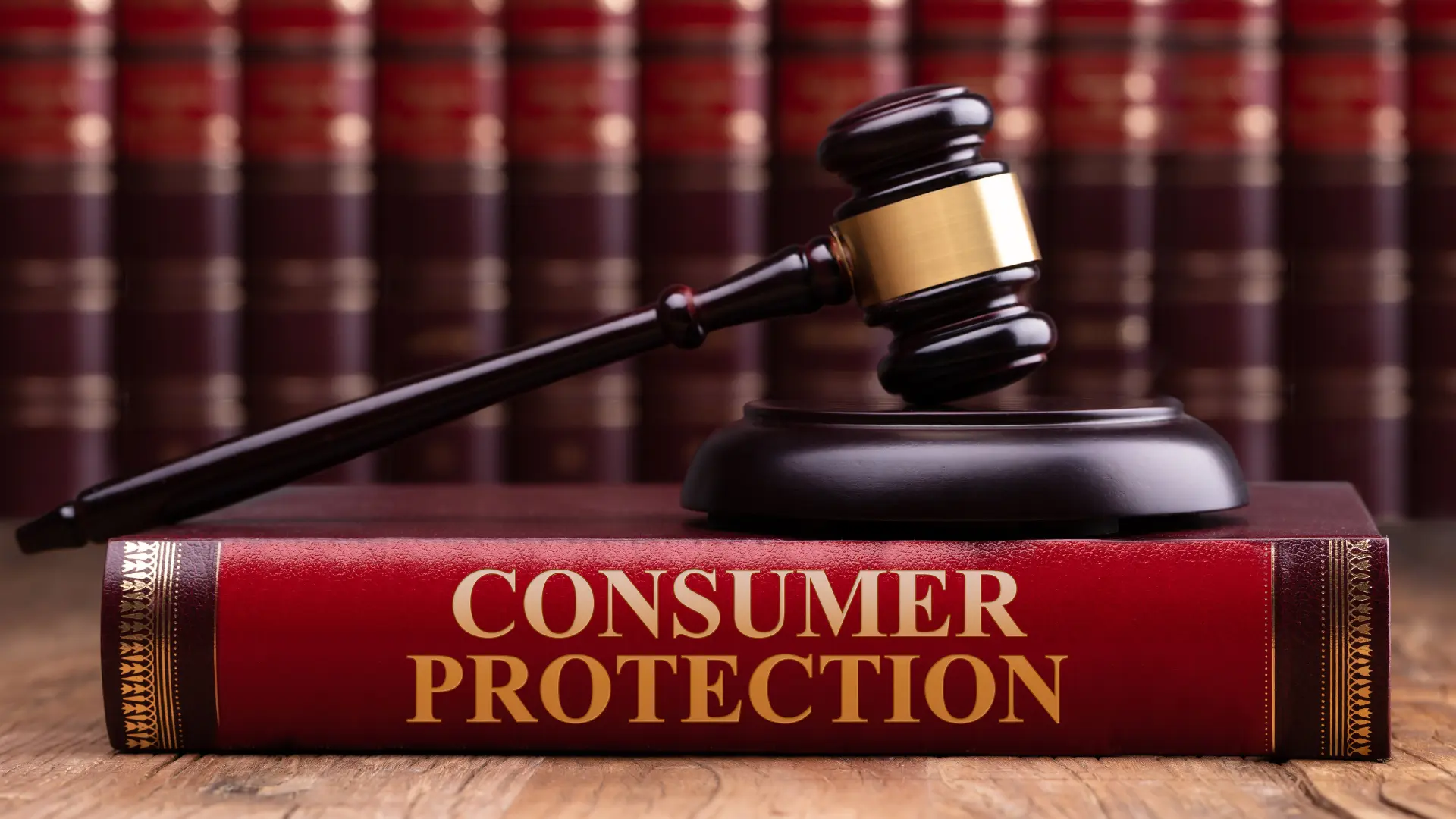 Consumer Protection Law Services