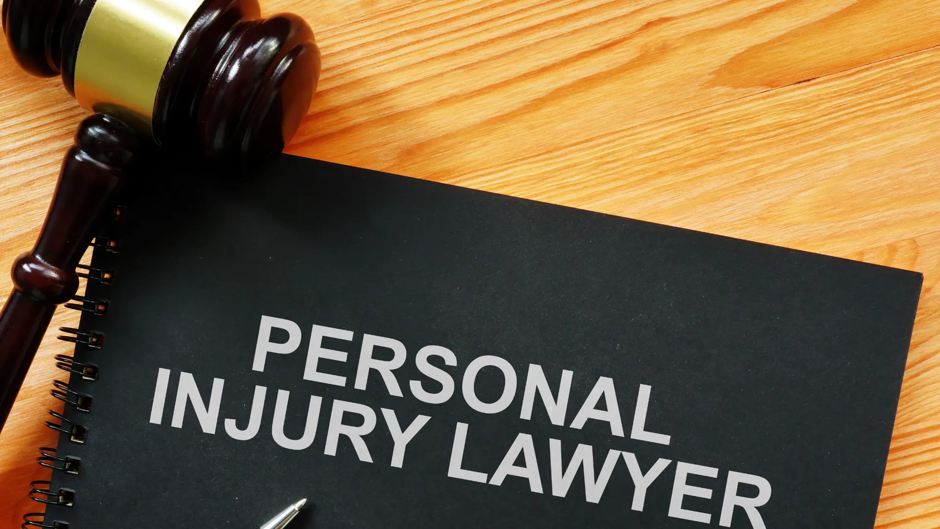Personal Injury Law Services